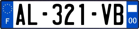 AL-321-VB