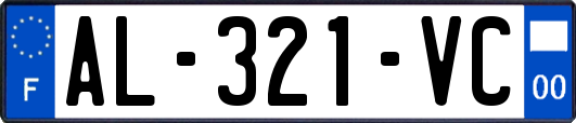 AL-321-VC