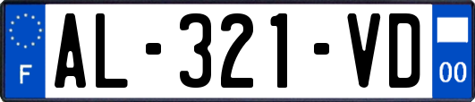 AL-321-VD