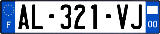 AL-321-VJ