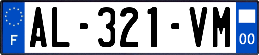AL-321-VM