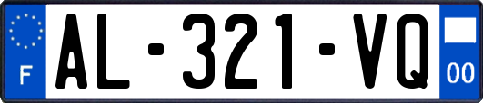 AL-321-VQ