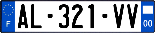 AL-321-VV