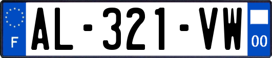 AL-321-VW