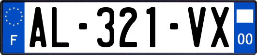 AL-321-VX