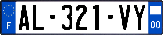 AL-321-VY