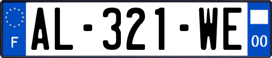 AL-321-WE