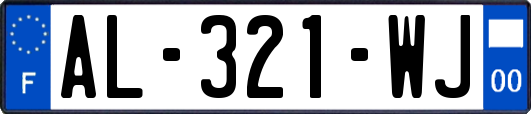 AL-321-WJ