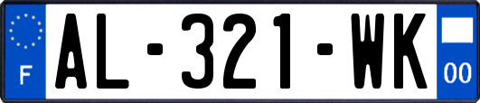 AL-321-WK