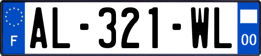 AL-321-WL