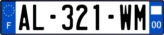 AL-321-WM