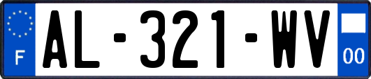 AL-321-WV