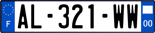 AL-321-WW