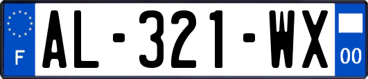 AL-321-WX