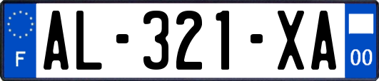 AL-321-XA