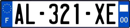 AL-321-XE