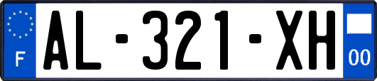 AL-321-XH