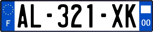 AL-321-XK