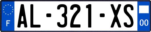AL-321-XS
