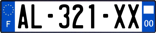 AL-321-XX