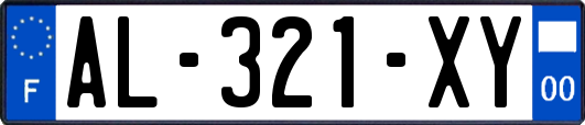 AL-321-XY