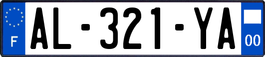 AL-321-YA