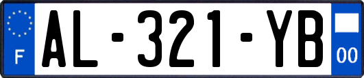 AL-321-YB