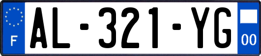 AL-321-YG