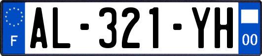 AL-321-YH