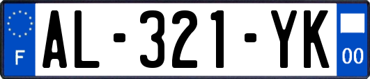 AL-321-YK