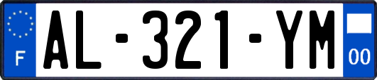 AL-321-YM
