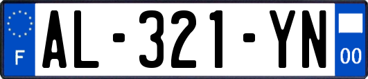 AL-321-YN