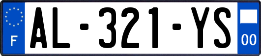 AL-321-YS