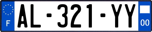 AL-321-YY