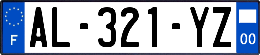 AL-321-YZ