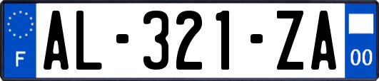 AL-321-ZA