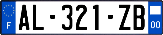 AL-321-ZB