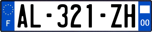 AL-321-ZH