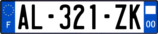 AL-321-ZK