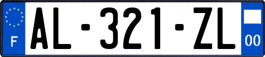 AL-321-ZL