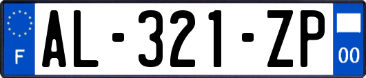 AL-321-ZP