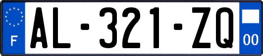 AL-321-ZQ