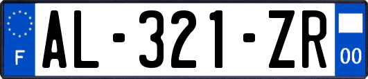 AL-321-ZR