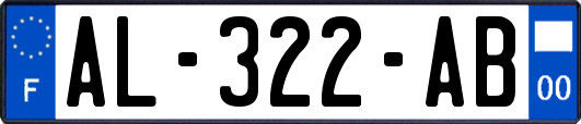 AL-322-AB