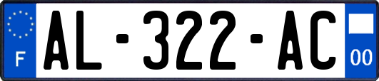 AL-322-AC