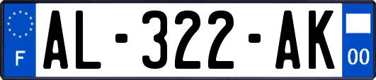 AL-322-AK