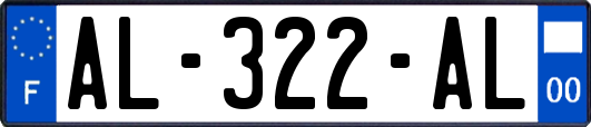 AL-322-AL