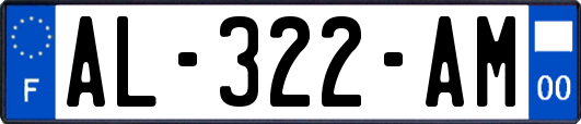 AL-322-AM