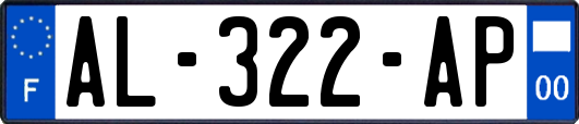 AL-322-AP