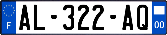 AL-322-AQ